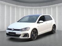 gebraucht VW Golf VII GTE EDITION Hybrid*LED ACC Leder R-Kam