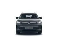 Gebraucht VW Tiguan Goal 150 PS (110 kW) 2025 Delfingrau metallic SUV