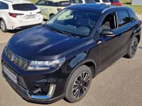 Gebraucht Suzuki Vitara Comfort+ 129 PS (94 kW) 2024 Sphere blue pearl SUV