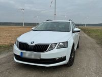 gebraucht Skoda Octavia 1.0 TUV 2025