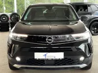 Gebraucht Opel Mokka Elegance 131 PS (96 kW) 2023 Schwarz SUV