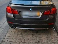 gebraucht BMW 520 F10M Paket