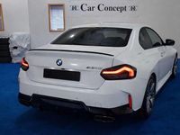 Gebraucht BMW M240 M Sport 374 PS (275 kW) 2022 Alpinweiß iii Coupé