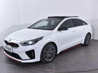 Gebraucht Kia ProCeed GT 204 PS (150 kW) 2019 Andere Limousine