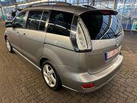 Gebraucht Mazda 5 143 PS (105 kW) 2009 Grau Van / Kleinbus