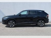 Nowe MG HS Luxury 170 KM (125 kW) 2025 Szary SUV