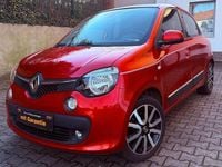 Gebraucht Renault Twingo Luxe 71 PS (52 kW) 2015 Rot Kleinwagen