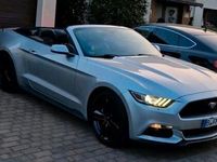 gebraucht Ford Mustang 2.3 EcoBoost Auto - Cabrio