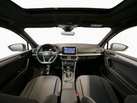 Gebraucht Seat Tarraco FR 150 PS (110 kW) 2024 Weiß SUV