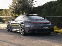 Gebraucht Porsche 992 394 PS (289 kW) 2024 Grau Coupé