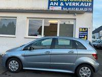 gebraucht Mercedes B170 B 170 B -Klasse