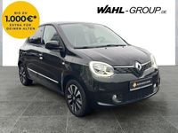 Gebraucht Renault Twingo Techno 60 kW (82 PS) 2023 Schwarz Kleinwagen