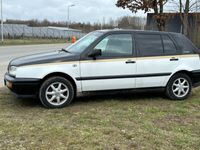 gebraucht VW Golf III 