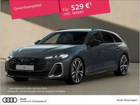 Second-hand Audi A5 Edition .1 299 CP (219 kW) 2025 Gri Break