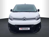 Usata Citroën Jumpy 122 CV (89 kW) 2020 Bianco Monovolume