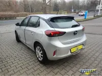 Gebraucht Opel Corsa 75 PS (55 kW) 2023 Grau Kleinwagen