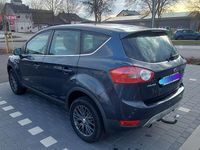 Gebraucht Ford Kuga Trend 136 PS (100 kW) 2010 SUV