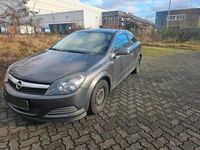 Gebraucht Opel Astra 90 PS (66 kW) 2009 Grau Kleinwagen