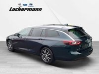 gebraucht Opel Insignia B ST Dynamic Leder LED-Voll Navi