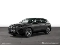 Gebraucht BMW iX 384 kW (523 PS) 2025 Grau SUV