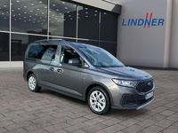 Gebraucht Ford Tourneo Connect Active 122 PS (89 kW) 2024 Grau Van / Kleinbus