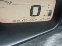 Gebraucht Citroën C3 109 PS (80 kW) 2009 Schwarz Van / Kleinbus