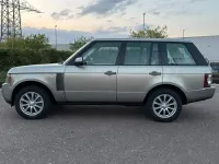 Gebraucht Land Rover Range Rover Vogue 313 PS (230 kW) 2011 SUV