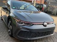 gebraucht VW Golf VIII GTI 2.0L TSI OPF DSG