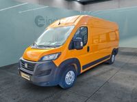 gebraucht Fiat Ducato Maxi L4H2 160 Aut.Klima,RF Kam.,LR Bdn