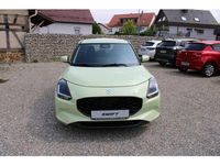 Neu Suzuki Swift 61 PS (44 kW) 2025 Gelb Kleinwagen