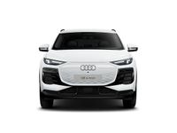 Gebraucht Audi Q6 e-tron Advanced 185 kW (252 PS) 2025 Gletscherweiß SUV
