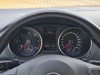 gebraucht VW Golf VI 