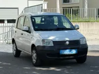 Gebraucht Fiat Panda 77 PS (56 kW) 2011 Kleinwagen