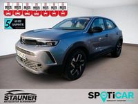 Gebraucht Opel Mokka-e Elegance 100 kW (136 PS) 2024 Grau SUV
