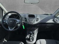 gebraucht Ford Fiesta 1.0 Trend*Frontscheibenheizung*Klima