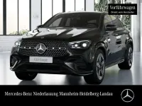 Gebraucht Mercedes GLE350 AMG 197 PS (144 kW) 2025 Schwarz SUV