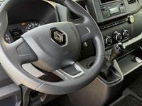 Gebraucht Renault Master Basis 150 PS (110 kW) 2024 Weiß Van / Kleinbus