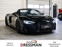 gebraucht Audi R8 Coupé 5.2 V10 FSI Q PERFORMANCE B&O KERAMIK LASER