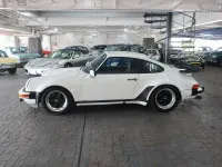 Gebraucht Porsche 911 Turbo 300 PS (220 kW) 1981 Weiß Coupé