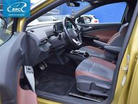 Gebraucht VW ID.4 Pro 150 kW (204 PS) 2020 Gelb SUV