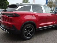Neu Baic X75 177 PS (130 kW) 2025 Rot SUV