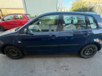 Gebraucht VW Polo 90 PS (66 kW) 2002 Kleinwagen