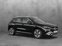 Gebraucht Mercedes GLA200 163 PS (119 kW) 2025 Schwarz SUV