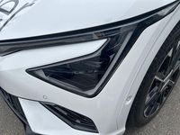 Gebraucht Kia EV6 GT-Line 239 kW (325 PS) 2025 (swp) snow white pearl m SUV