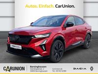 Gebraucht Renault Rafale Esprit Alpine 150 PS (110 kW) 2025 Dezirrot, dach blac SUV