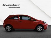 gebraucht Opel Corsa E Selection Klima Radio