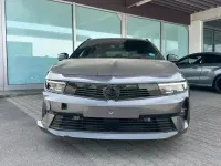 Usata Opel Astra 2025 Argento Utilitaria