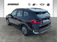 Używany BMW iX1 Performance 200 kW (272 KM) 2023 Czarny SUV