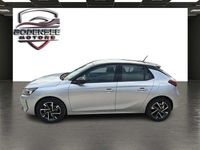 Gebraucht Opel Corsa 101 PS (74 kW) 2025 Grau Kleinwagen