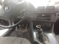 gebraucht BMW 520 -/ Teile